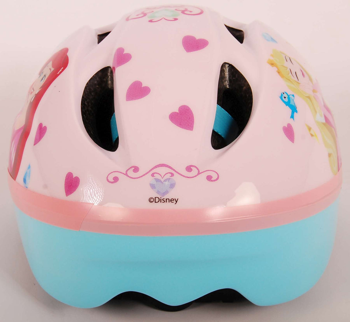 Disney Kids Helm Prinzessin 51-55 cm