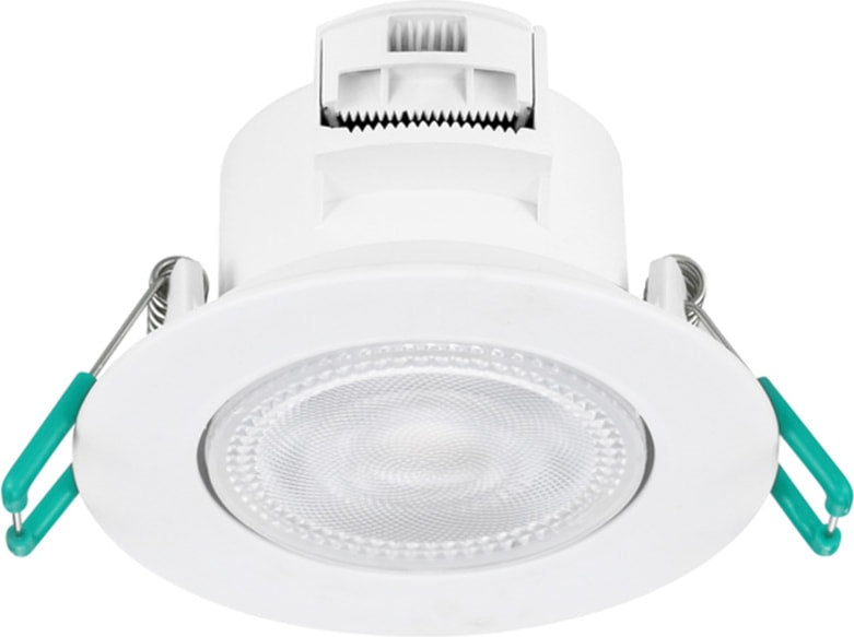 Sylvania Sylsmart – Smarter Einbaustrahler – 360 lm – 2000–6500 K – RGBW – dimmbar