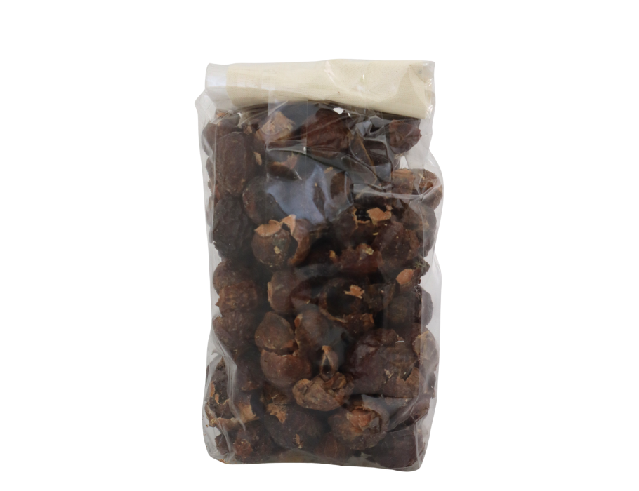 Ecoluba-Waschnüsse – 250 Gramm