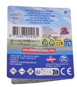 Paw patrol protectionset