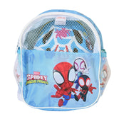 Spidey und seine tollen freunde spidey - jongens - protectieset