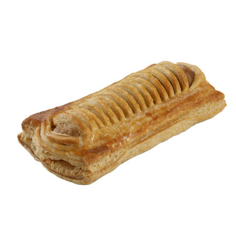Pruve frikadelbroodje speciaal (42x 173 gram)