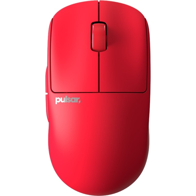 Pulsar Pulsar X2-V2 kabellose Gaming-Maus