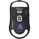 Pulsar X2-H High Hump eS kabellose Gaming-Maus