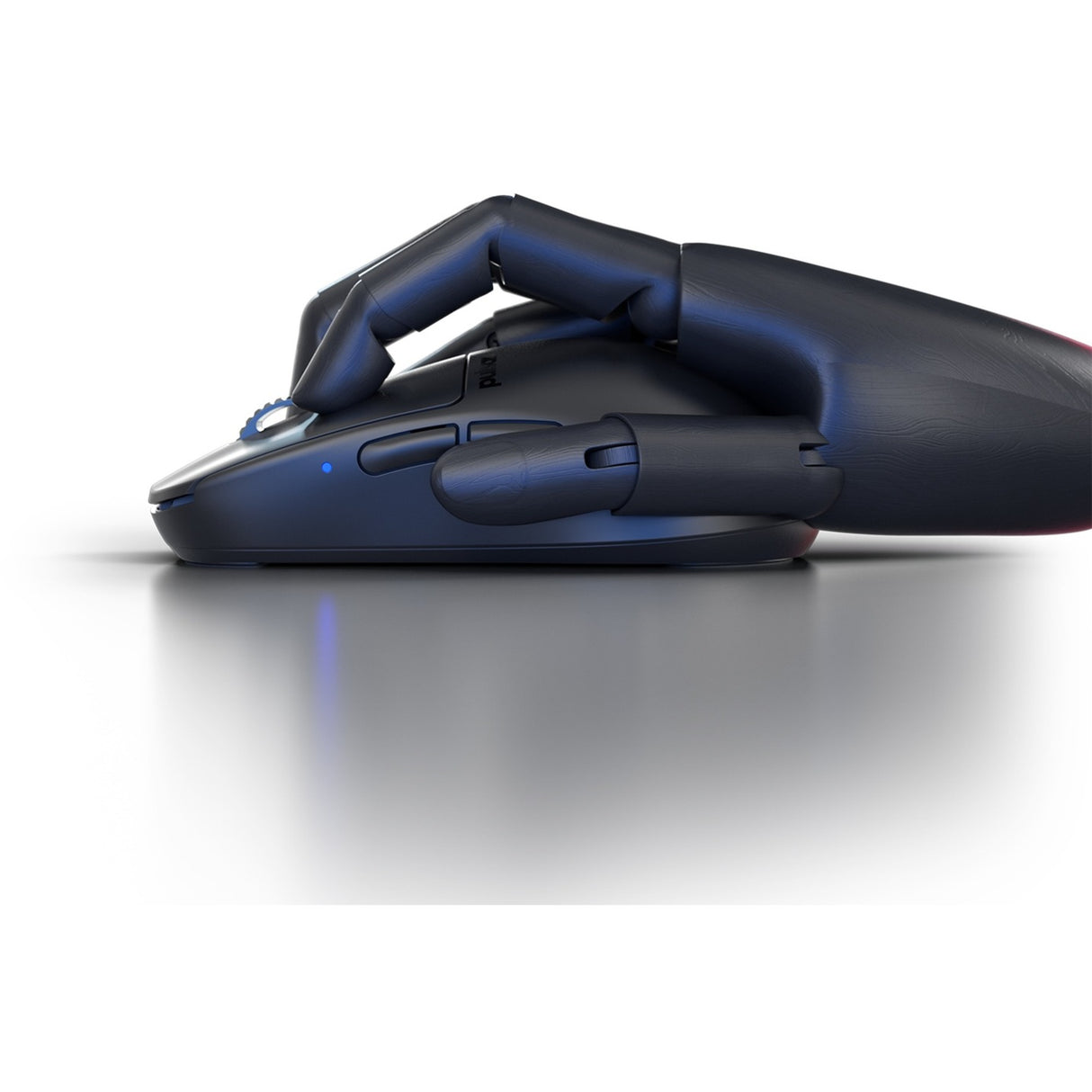 Pulsar X2-H High Hump eS kabellose Gaming-Maus