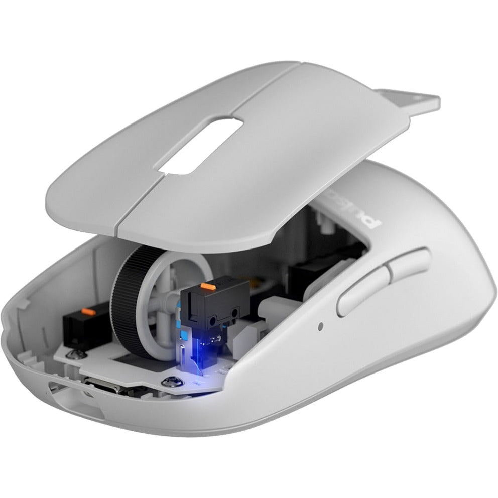 Pulsar X2-V2 Premium kabellose Gaming-Maus