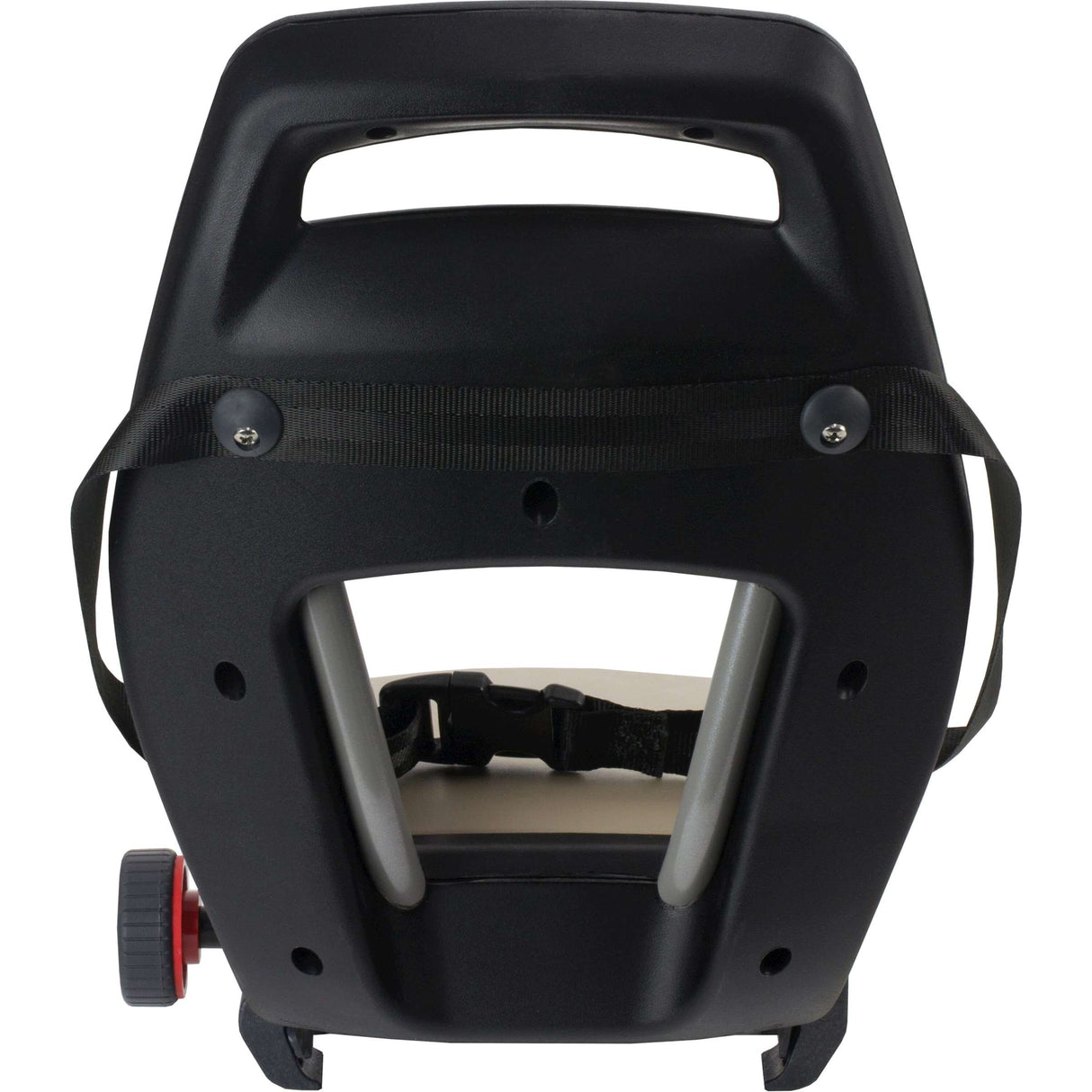 Qibbel Rücksitz Junior Black Creme komplett Q344