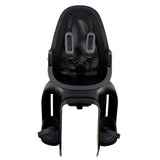 Qibbel Rücksitz Air AVS+ schwarz