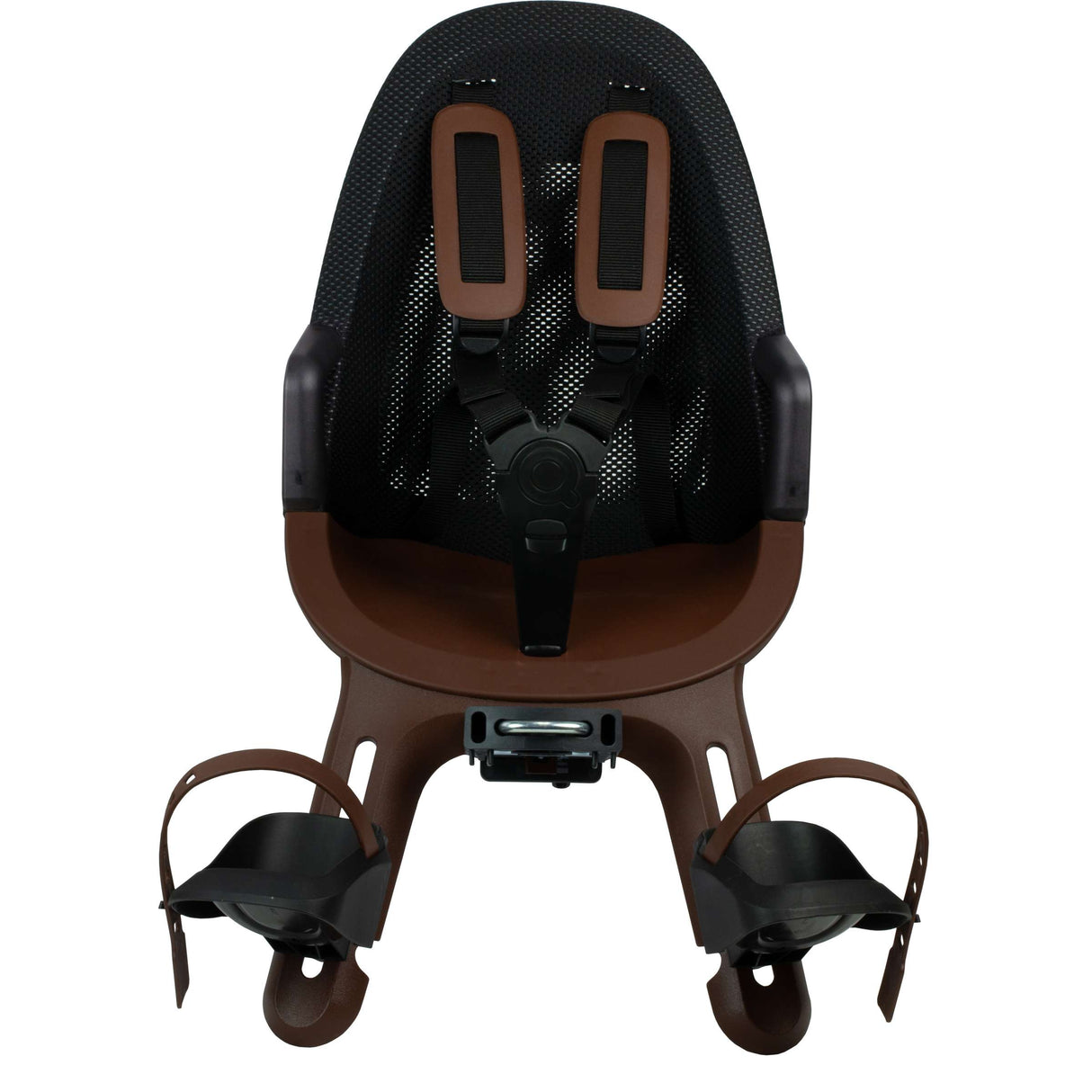 Qibbel Vordersitz Air Brown Black