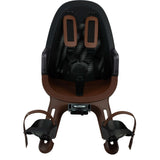 Qibbel Vordersitz Air Brown Black