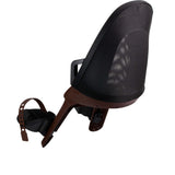 Qibbel Vordersitz Air Brown Black