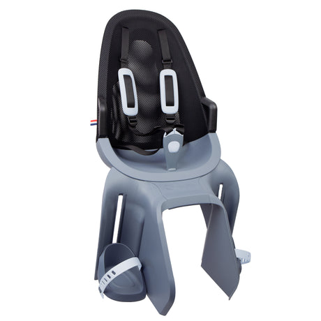 Qibbel achterzitje air drager bev. ocean blue