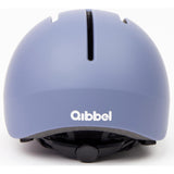 Qibbel kinderhelm xs 45-51cm blauw
