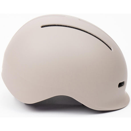 Widek b.v. qibbel kinderhelm s 52-56cm grijs