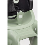Qibbel air achterzitje sage green dragerbevesting q977