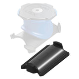 Quad-Lock-Flachstangenadapter