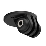 Quad-Lock-Actionkamera-Adapter für die Frontmontage