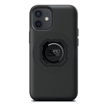 Quad-Lock-Magazinhülle – iPhone 12 Mini