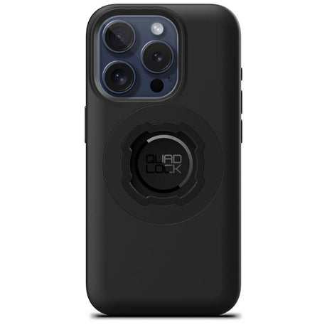 Quad-Lock-Magazinhülle – iPhone 15 Pro