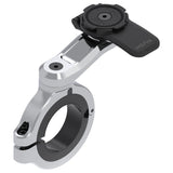 Quad Lock Motorrad-Lenkerhalterung Pro Large – Chrom