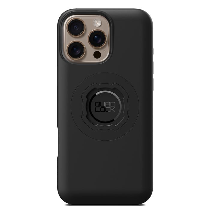 Quad-Lock-Magazinhülle – iPhone 16 Pro Max