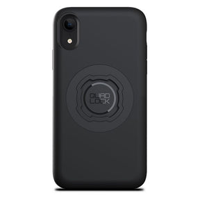 Quad-Lock-Magazinhülle – iPhone XR
