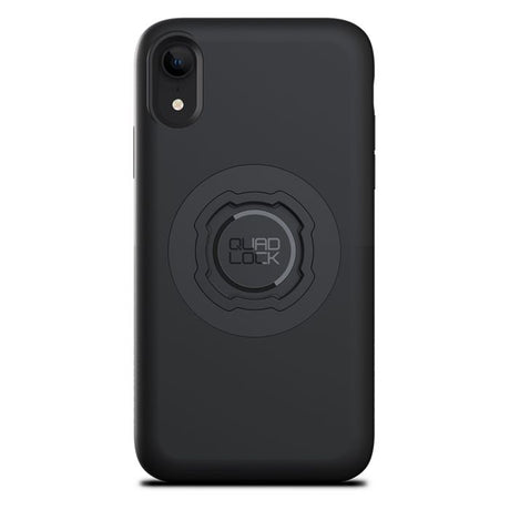 Quad-Lock-Magazinhülle – iPhone XR