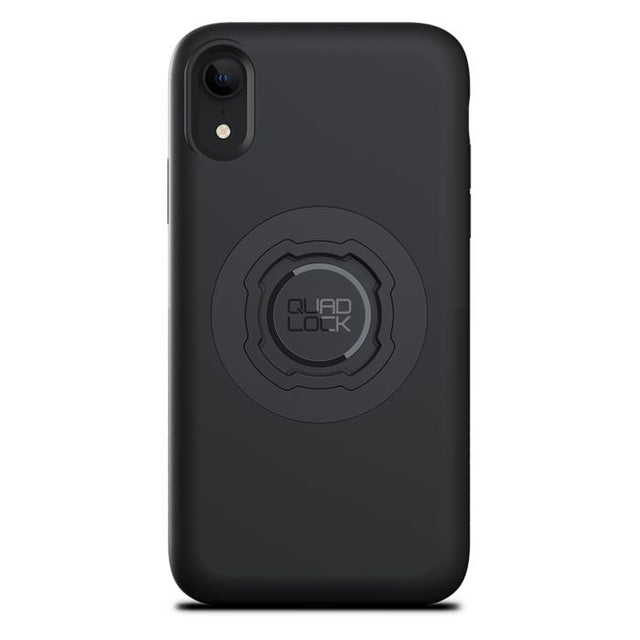 Quad-Lock-Magazinhülle – iPhone XR