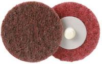 Cibo Roloc Tex Scotch Disc 50 mm Co (grob) | 50 Stück