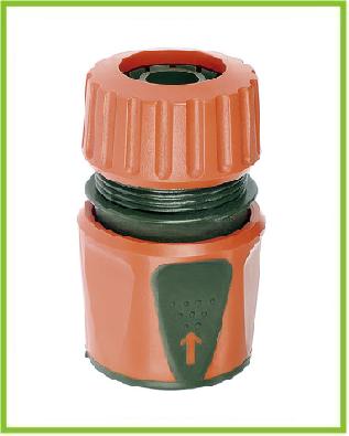 Ramp slangvaster 3 4 rubber