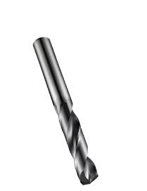 Dormer Vollhartmetall-Kühlkanalbohrer R457 8,6 mm