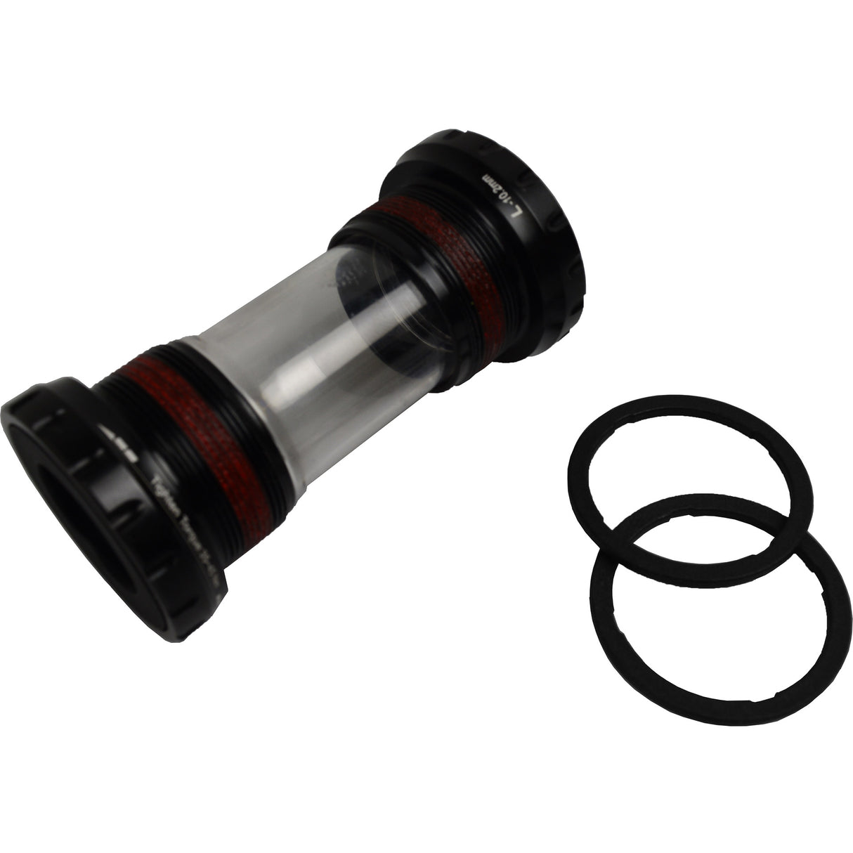 VWP Bracketas Unit Hollow Tech II Shimano Außenbordbecher