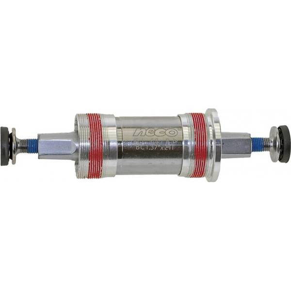 Bracketas K.lager Spiel. Alu Cup 123 mm BSA Neco