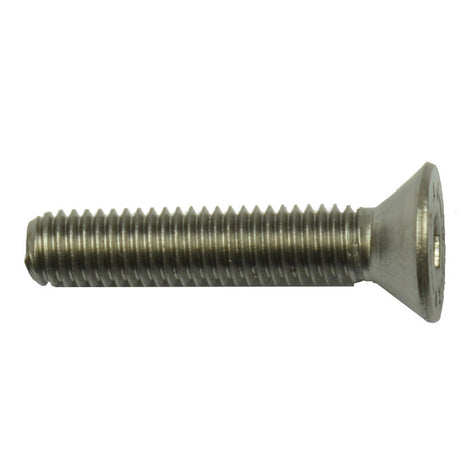 Bofix Allenbout M5x25 Edelstahl Sunken Head (25.)