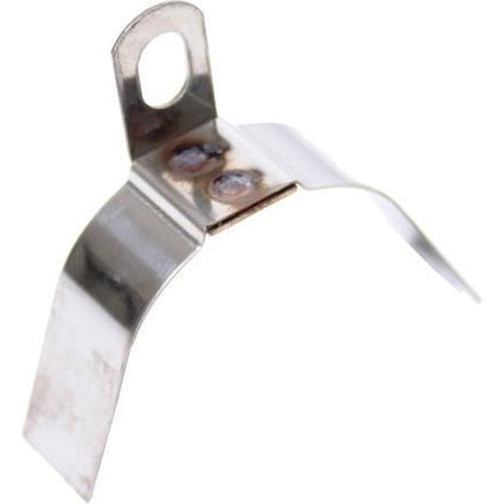 Bofix -Bag A 6 Fender Suspension Brackets 50 mm
