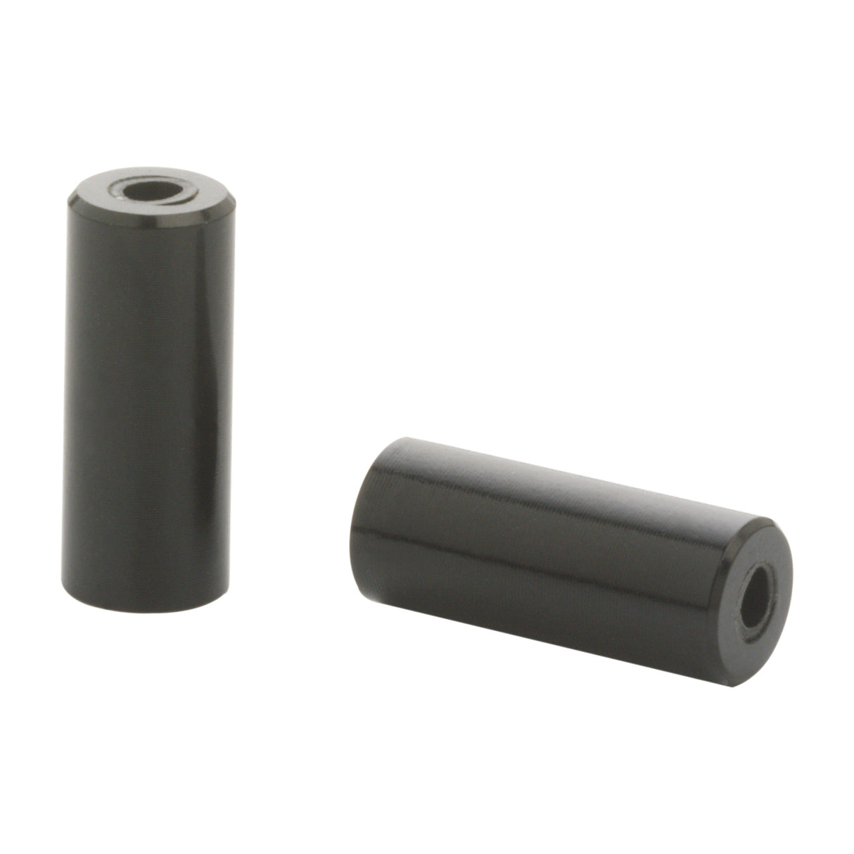 ELVEDES Kabelhut 5x14mm Alu Black (50.)