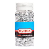 ELVEDES Kabelhut Weinmann 5,5 mm Aluminium (100.)