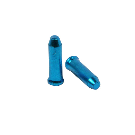 Pot A 500 anti -table nipples 2.3mm alu blue