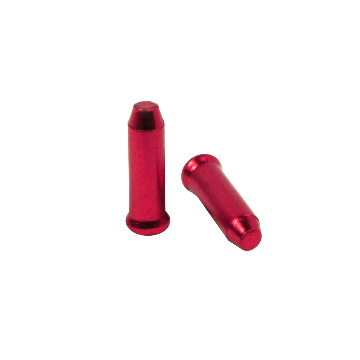 ELVEDEN Anti -Spell -Kappen 2,3 mm rotes Alaun. ELV2012015