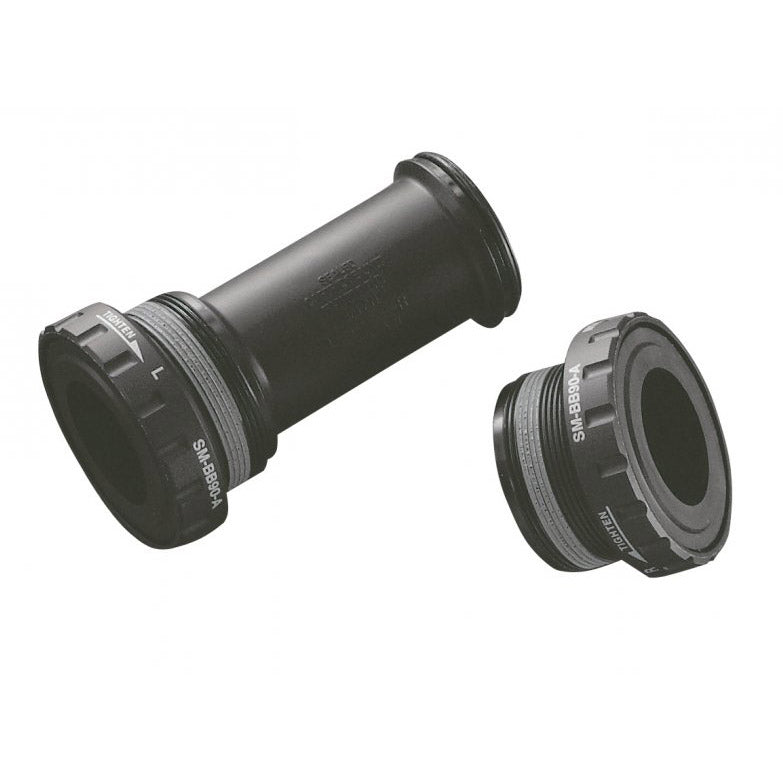 Shimano XTR SM-BB93 BSA 68 73 mm