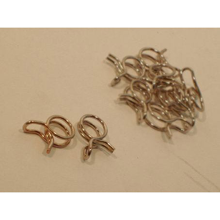 Bofix -Beutel A 10 Squeeze 9mm