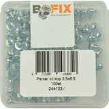 Bofix 244103 CK Parker 3.5-6,5 P 100