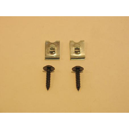 Bofix 244535 Blechschrauben-Set 3,5-16 P 25