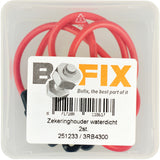 Bofix -Bag A 2 Stack Churrance Halter Wasserpood