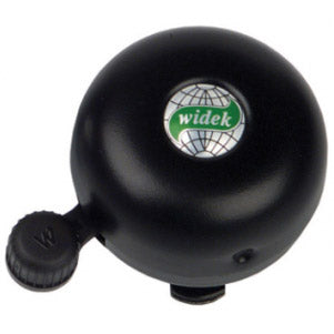 Widek Bel globe copper black