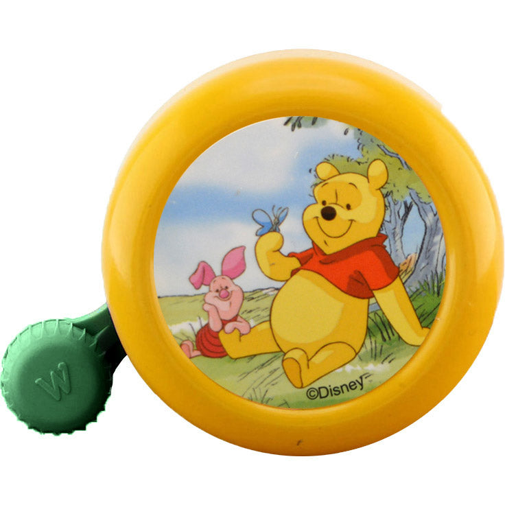 Widk Bel Winnie the Pooh Yellow Red Blue (Assorti)