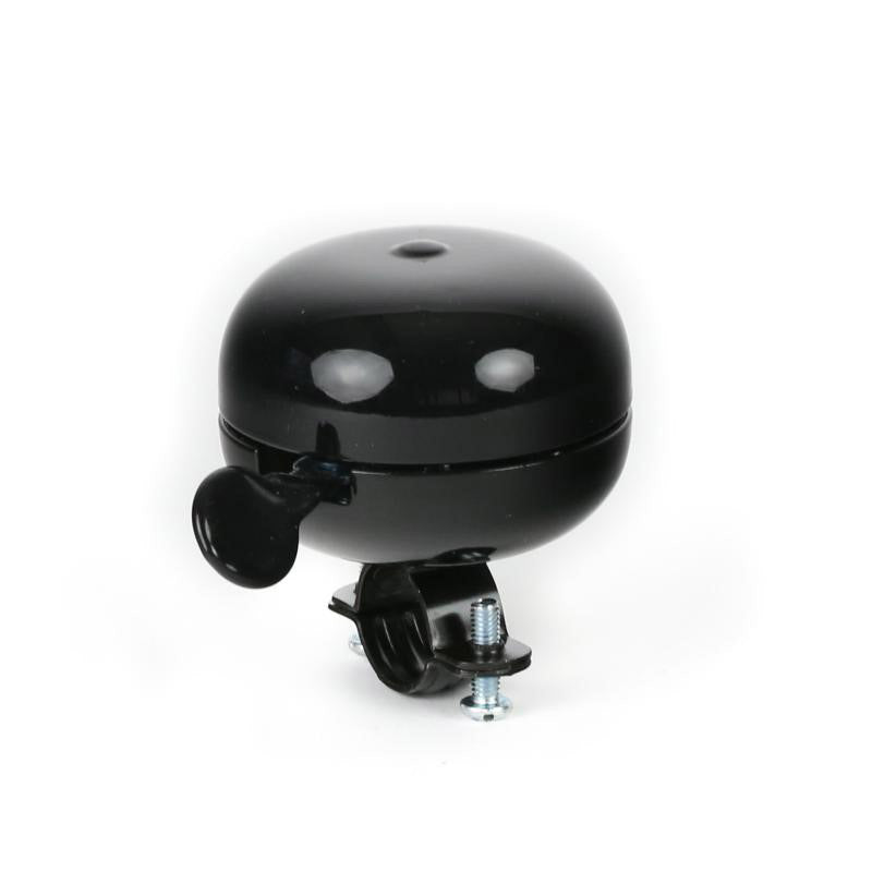 Widek Bicycle Bell Ding-dong Ø60mm schwarz
