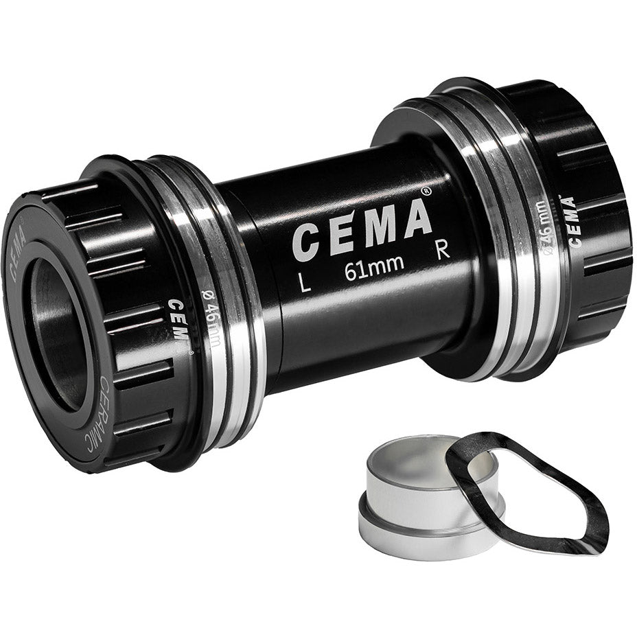 Cema Bracketas OSBB Interlock