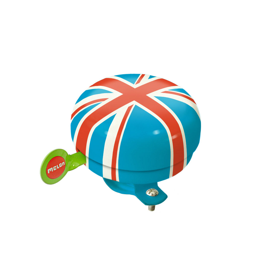 Union Bel Jack Summer Sky 60 mm rouge