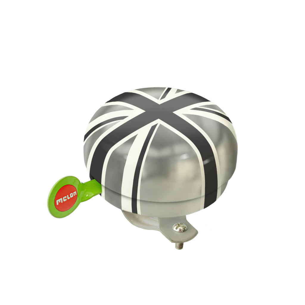 Melon Bel Jack Plain 60 m schwarz grau
